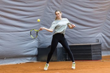 Lilly Düffert 35 - HL THC von Horn und Hamm - Marienthaler THC : Ergebnis: 5:1